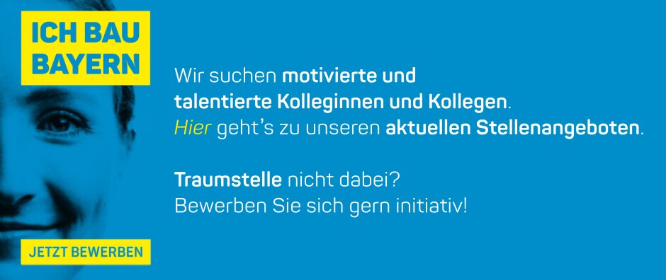  - © Staatliches Bauamt Passau