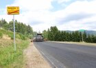 Auf einer Länge von 4,5 km haben wir die Staatsstraße 2130 zwischen Dreisesselstraße und Hinterfreundorf saniert.