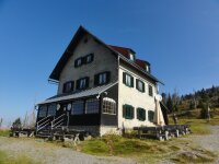 Die Planung für die Modernisierung und Erweiterung des Waldschmidthauses wurde überarbeitet. Die Planung für die Modernisierung und Erweiterung des Waldschmidthauses wurde überarbeitet.