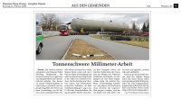  © Passauer Neue Presse