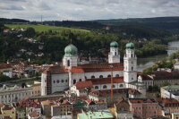  © Staatliche Dombauhütte Passau