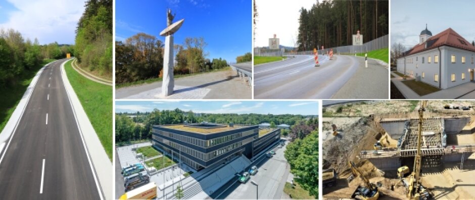  - © Staatliches Bauamt Passau