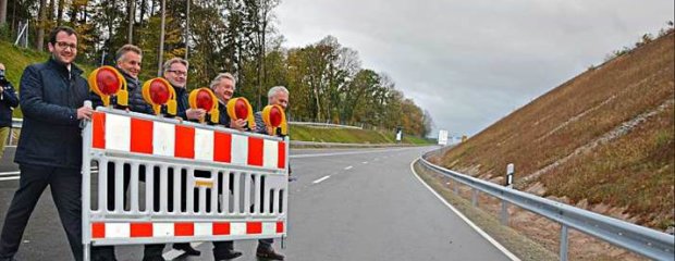 Ortsumgehung Vilshofen Ortsumgehung Vilshofen