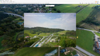 Auf einer eigenen Projektseite informiert das Staatliche Bauamt Passau über die Planungen zum Knoten Freyung-Ort.